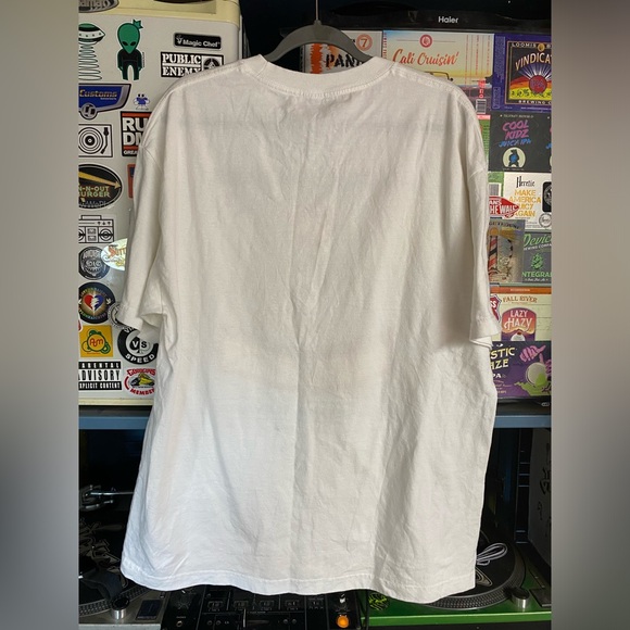 2017 Floyd Money Mayweather Vs The Notorious Conor McGregor Tee - Picture 3 of 3